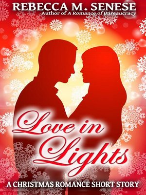 cover image of Love in Lights